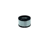 MAHLE Luftfilter LX191