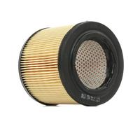 MAHLE Luftfilter LX194