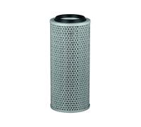 MAHLE Luftfilter LX200 | Compatible con: Nissan Trade Kasten, Trade Plata/Chasis, VW ILTIS, LT 28-35 I Bus, LT 28-35 I Kasten