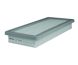MAHLE Luftfilter LX2023