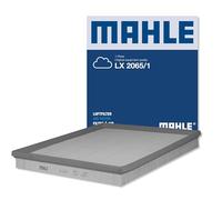 Mahle Original Filtro de aire LX 2065/1 para Ford