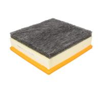 MAHLE Luftfilter LX2077/4