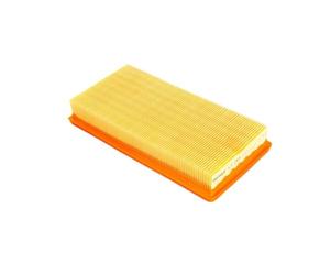 MAHLE Luftfilter LX259