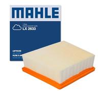MAHLE Luftfilter LX2633