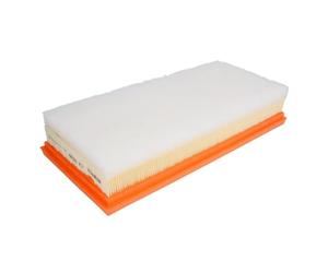 MAHLE Luftfilter LX2636