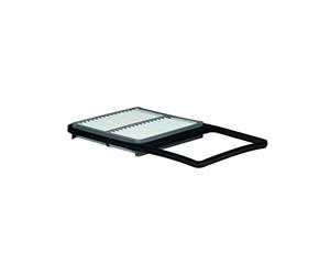 MAHLE Luftfilter LX2678