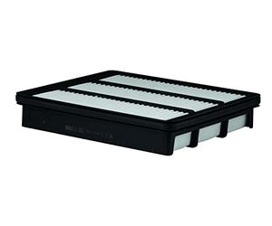 MAHLE Luftfilter LX2821