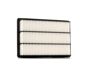 MAHLE Luftfilter LX2885