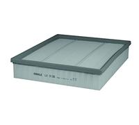 MAHLE Luftfilter LX3138