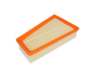 MAHLE Luftfilter LX3477