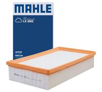 MAHLE Luftfilter LX3502