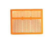 MAHLE Luftfilter LX439/1