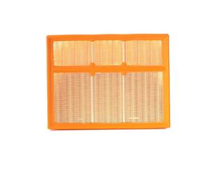 MAHLE Luftfilter LX439/1