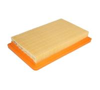 Knecht Filter Filtro de aire LX 534 para Mazda 323