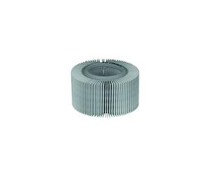 MAHLE Luftfilter LX578