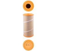 MAHLE Luftfilter LX7060