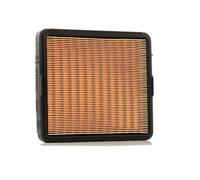MAHLE Luftfilter LX75