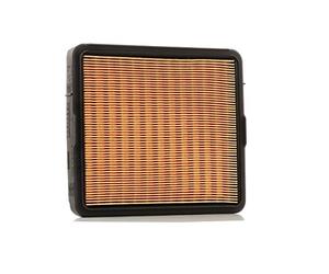 MAHLE Luftfilter LX75