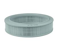 MAHLE Luftfilter LX81