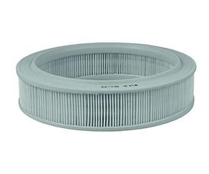 MAHLE Luftfilter LX81