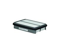 Mahle Original Filtro de aire LX 812 (Knecht)