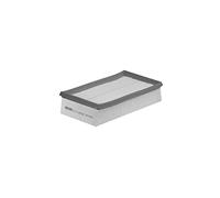 MAHLE Luftfilter LX933/2