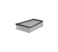 MAHLE Luftfilter LX957/3