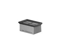 MAHLE Luftfilter LX984/5