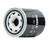 Mahle Original Cartucho secador de aire AL12 para aire comprimido