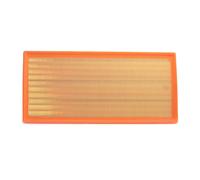 MAHLE LX 1004 Filtro de aire adecuado para MERCEDES-BENZ Clase A (W169)