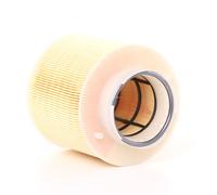 MAHLE LX 1006/1D Filtro de aire para AUDI A6 C6 Avant (4F5) A6 C6 Sedán (4F2)