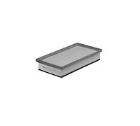 MAHLE LX 1027 Filtro de aire Cartucho filtrante
