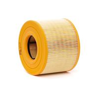 MAHLE LX 1035 Filtro de aire para BMW 3 Touring (E91) 3 Sedán (E90) X1 (E84)