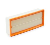 MAHLE LX 1211 Filtro de aire para VW GOLF VI (5K1) Passat B6 Variant (3C5)