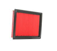 MAHLE LX 1266 Filtro de aire para NISSAN MICRA IV (K13) para INFINITI FX
