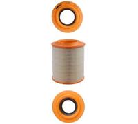 MAHLE LX 1275 Filtro de aire