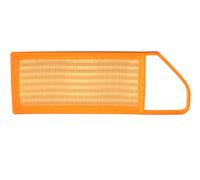 Mahle Filter LX1282 Filtro De Aire