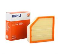 MAHLE LX 1289/1 Filtro de aire para VOLVO V70 II (285)