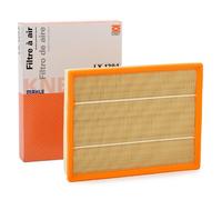 MAHLE LX 1294 Filtro de aire para OPEL Vectra C Caravan (Z02)