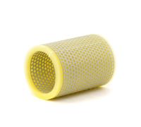 MAHLE LX 136 Filtro de aire adecuado para PEUGEOT 309 II (3C, 3A)