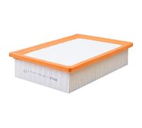 MAHLE LX 1456 Filtro de aire Cartucho filtrante