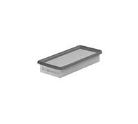 MAHLE LX 1465 Filtro de aire Cartucho filtrante