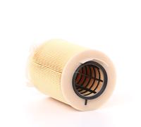 MAHLE LX 1566 Filtro de aire para VW GOLF VI (5K1) Passat B6 Variant (3C5)