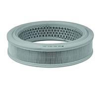 MAHLE LX 157 Filtro de aire Cartucho filtrante