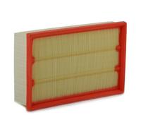 MAHLE LX 1571 - Filtro de aire para Focus C-Max (DM2), Focus II, C30 (533), S40 II (544), V50 (545)