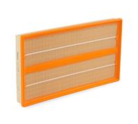 MAHLE LX 1573 Filtro de aire adecuado para MERCEDES-BENZ VITO Autobús (W639)