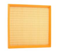 MAHLE LX 1583 Filtro de aire para OPEL Vivaro A Combi (X83)