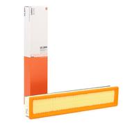 Filtro de aire KNECHT LX 1604