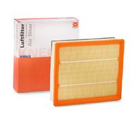 MAHLE LX 1605 Filtro de aire para FORD MONDEO IV Turnier (BA7) S-MAX (WA6)