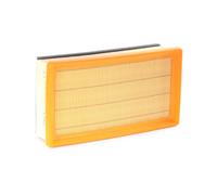 MAHLE LX 1617 Filtro de aire para FIAT Scudo (270, 272) Scudo Furgón (270, 272)